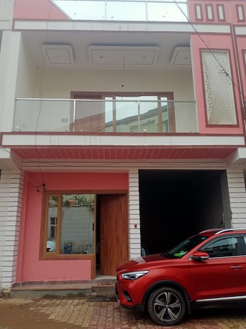 4 BHK Villa For Resale in Raj Nagar Extension Ghaziabad  7562335