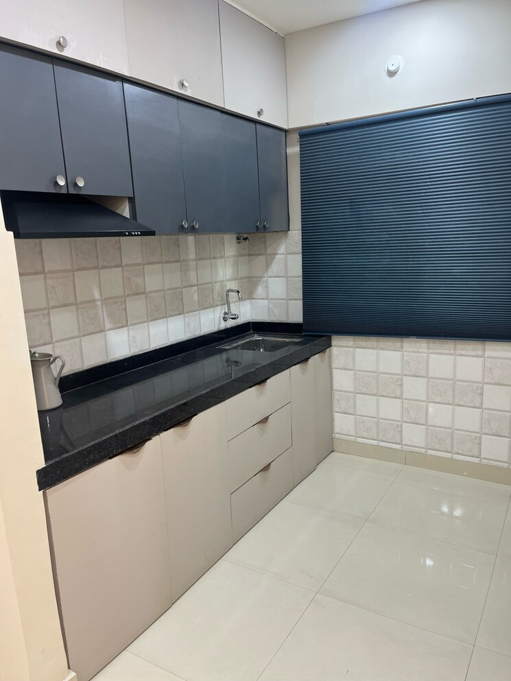 Kitchen, haware-amara 1 Bedroom 339 Sq.Ft. Apartment In Vikhroli East Mumbai 7562358