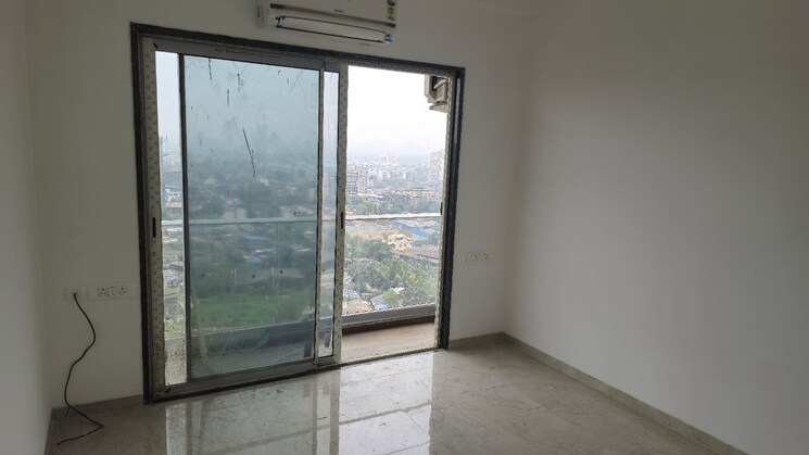 Living Room, saket-world 2 Bedroom 830 Sq.Ft. Apartment In Kalyan East Thane 7562374