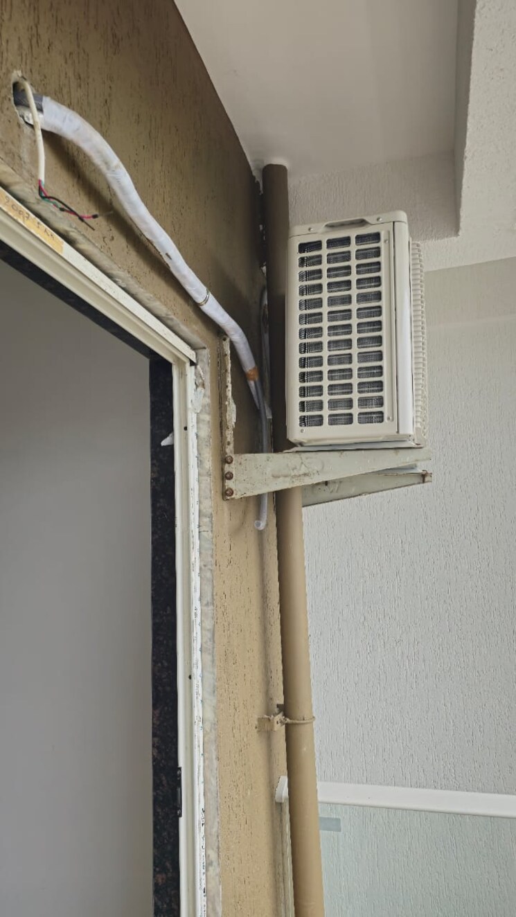 Other, saket-world 2 Bedroom 830 Sq.Ft. Apartment In Kalyan East Thane 7562374