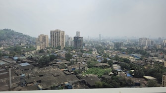 2 BHK Apartment For Resale in Saket World Kalyan East Thane  7562374