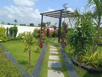  Plot – Map Location View at Peddapur - for Sale
