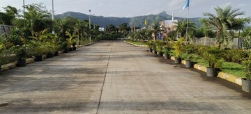  Plot – Exterior View View at The Riyasat Sankalp, Lodhivali - for Sale