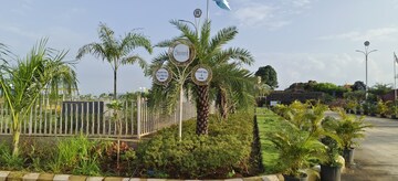  Plot – Garden View at The Riyasat Sankalp, Lodhivali - for Sale