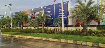  Plot – Garden View at The Riyasat Sankalp, Lodhivali - for Sale