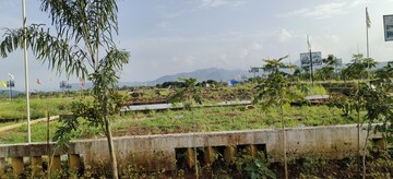 Plot Area in  Plot at The Riyasat Sankalp, Lodhivali – for Sale