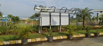  Plot – Exterior View View at The Riyasat Sankalp, Lodhivali - for Sale