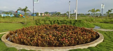 Plot Area in  Plot at The Riyasat Sankalp, Lodhivali – for Sale
