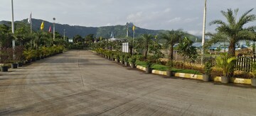  Plot – Exterior View View at The Riyasat Sankalp, Lodhivali - for Sale