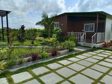   Plot at Peddapur – for Sale