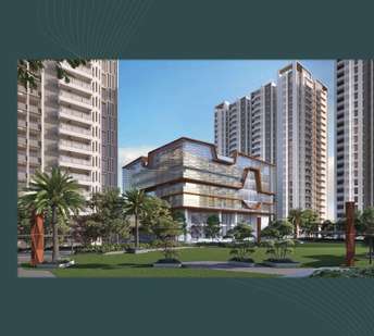 2 BHK Apartment For Resale in Ananda The Legacey Puppalaguda Hyderabad  7562378