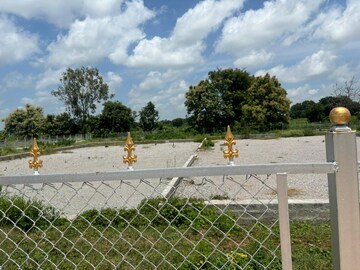  Plot – Exterior View View at Shadnagar - for Sale