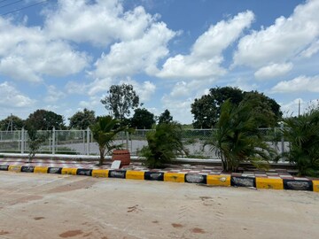  Plot – Exterior View View at Shadnagar - for Sale