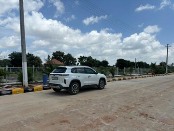  Plot – Exterior View View at Shadnagar - for Sale
