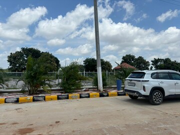  Plot – Exterior View View at Shadnagar - for Sale