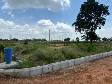 Plot Area in  Plot at Shadnagar – for Sale