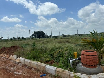 Plot Area in  Plot at Shadnagar – for Sale