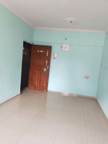 1.5 BHK Apartment For Rent in Kopar Khairane Navi Mumbai  7562421