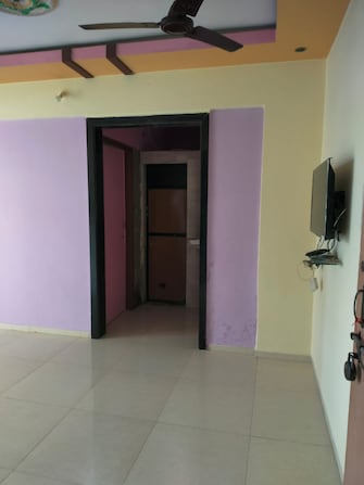 2 BHK Apartment For Rent in Ashapura Regency Kamothe Navi Mumbai  7562410