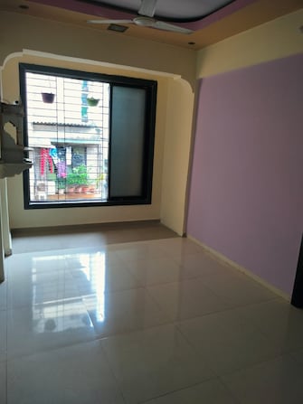 2 BHK Apartment For Rent in Ashapura Regency Kamothe Navi Mumbai  7562410