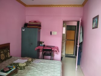 2 BHK Apartment For Rent in Ashapura Regency Kamothe Navi Mumbai  7562410