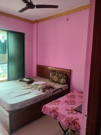 2 BHK Apartment For Rent in Ashapura Regency Kamothe Navi Mumbai  7562410