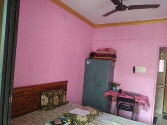 2 BHK Apartment For Rent in Ashapura Regency Kamothe Navi Mumbai  7562410