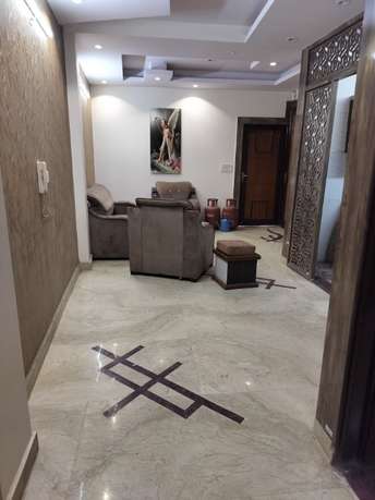 3 BHK Builder Floor For Resale in Shahdara Delhi  7562400