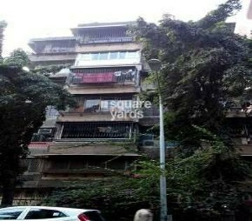 2.5 BHK Apartment – Exterior View View at Ram Laxmi Niwas, Khar West - for Sale