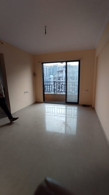 Room in 1 BHK Apartment at Raunak City Phase 3, Kalyan West – for Sale