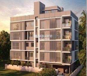 3 BHK Apartment For Resale in Marvel Orial Ashok Nagar Bangalore  7562453