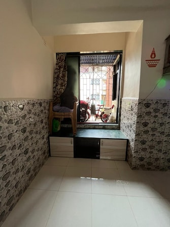 1 BHK Apartment For Rent in SRB Gurudeo CHS Kamothe Navi Mumbai  7562443