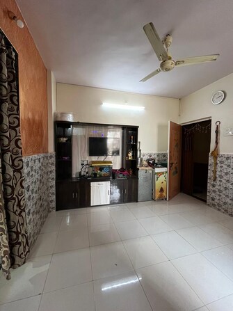 1 BHK Apartment For Rent in SRB Gurudeo CHS Kamothe Navi Mumbai  7562443