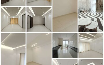 3 BHK Apartment For Sale in Mutha Sai Nirvana, Shahad