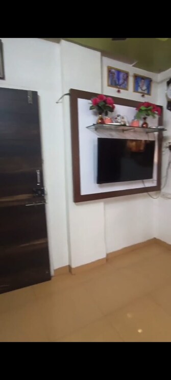 2 BHK Apartment For Resale in RashmiPark Vasai Road Palghar  7562544