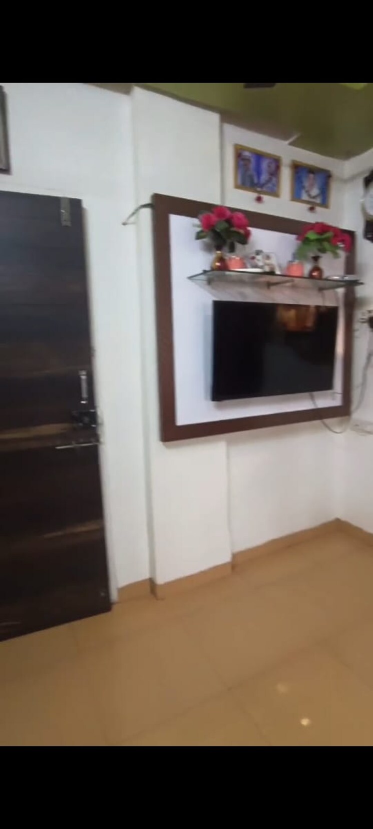 Balcony, rashmipark 2 Bedroom 650 Sq.Ft. Apartment In Vasai Road Palghar 7562544