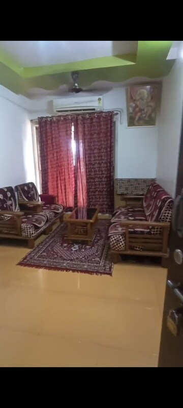 2 BHK Apartment For Resale in RashmiPark Vasai Road Palghar  7562544