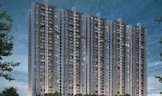 1 BHK Apartment For Resale in Godrej Splendour Whitefield Bangalore  7562462