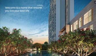 1 BHK Apartment For Resale in Godrej Splendour Whitefield Bangalore  7562462