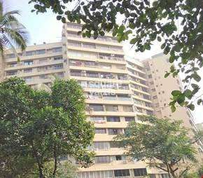 3 BHK Apartment For Rent in Kanti Apartments Bandra West Mumbai  7562470