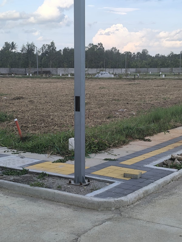 Resale 1500 Sq.Ft. Plot in Hulimangala Bangalore 7562486