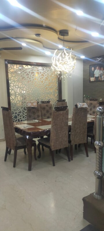 Bathroom in 6+ BHK Builder Floor at Ashok Vihar – for Sale