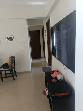 3 BHK Apartment For Rent in S Raheja Hari Bhavan Khar West Mumbai  7562499