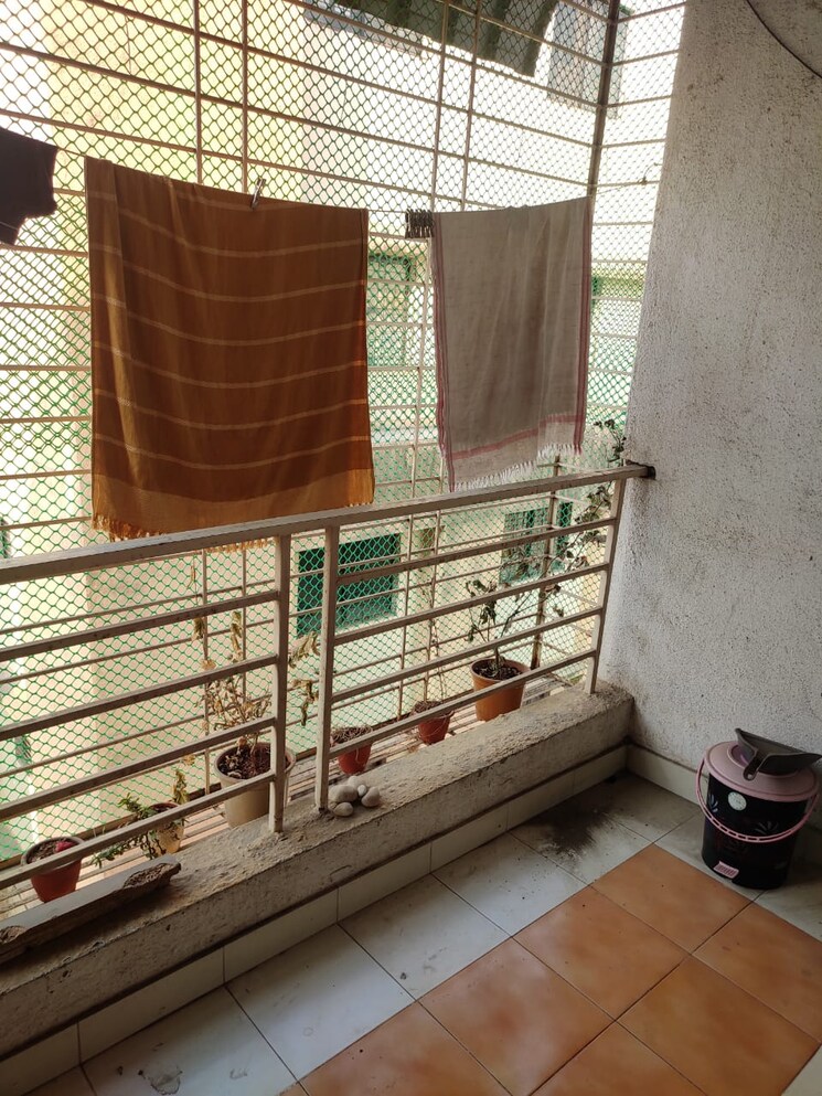 Exterior View, neetal-residency 2 Bedroom 825 Sq.Ft. Apartment In Narhe Pune 7562552