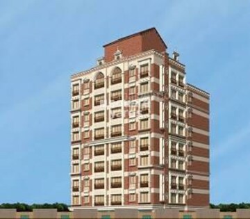 3 BHK Apartment For Rent in Grace Heritage Bandra West Mumbai  7562570