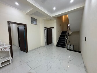 3 BHK Villa For Resale in Kingson Green Villa Phase 2 Sector 3 Greater Noida Greater Noida  7562589