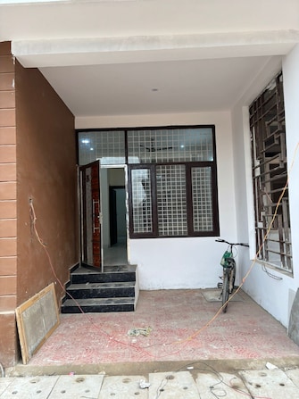 3 BHK Villa For Resale in Kingson Green Villa Phase 2 Sector 3 Greater Noida Greater Noida  7562589