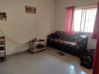 2 BHK Apartment For Rent in Neetal Residency Narhe Pune  7562595