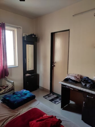 2 BHK Apartment For Rent in Neetal Residency Narhe Pune  7562595