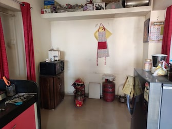 2 BHK Apartment For Rent in Neetal Residency Narhe Pune  7562595